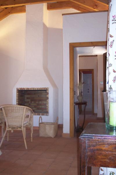 La Quinteria De Mora