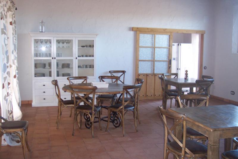 La Quinteria De Mora