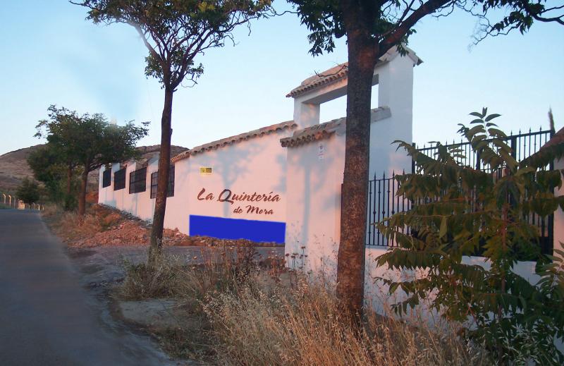 La Quinteria De Mora