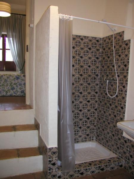 La Casa Del Colono