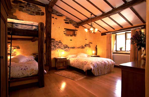 Casa Gorbeia