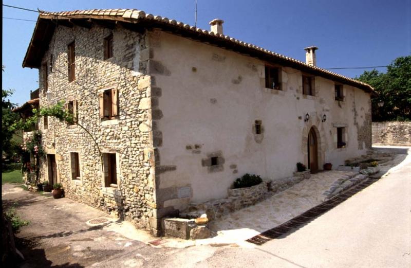 Casa Gorbeia