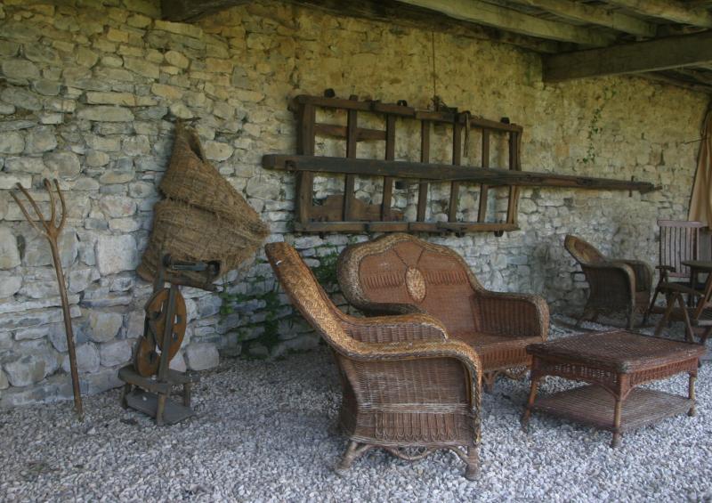 Casa Gorbeia