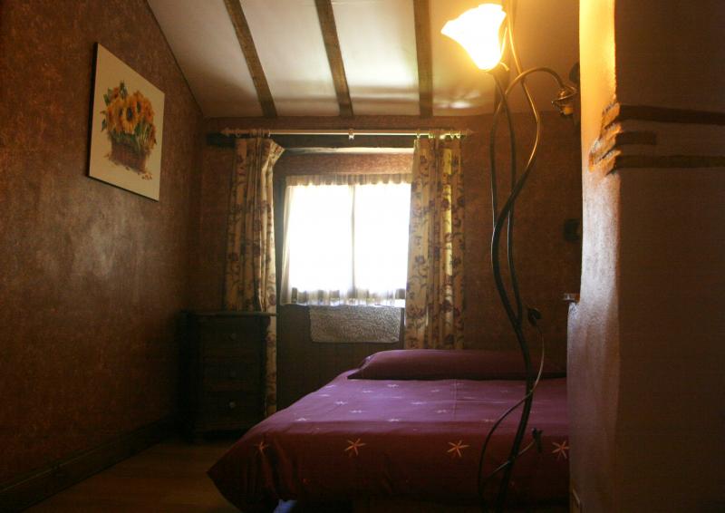 Casa Gorbeia