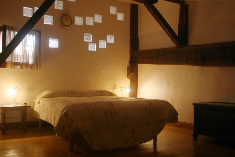 Casa Gorbeia