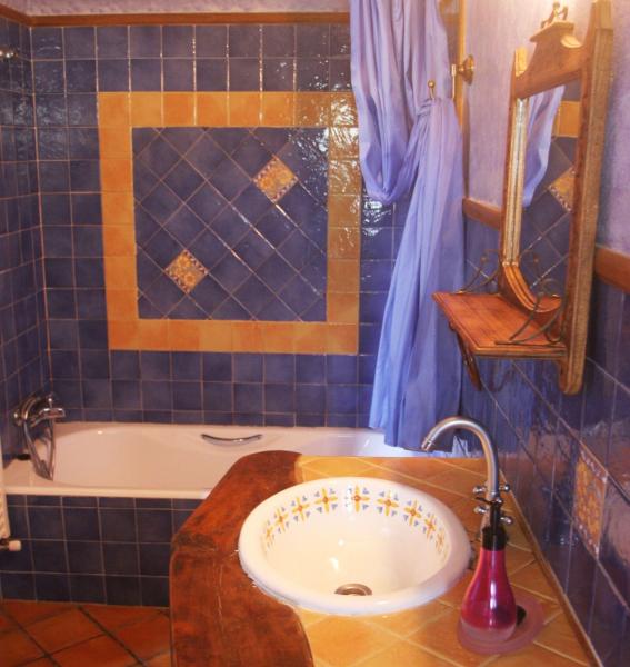 Casa Gorbeia