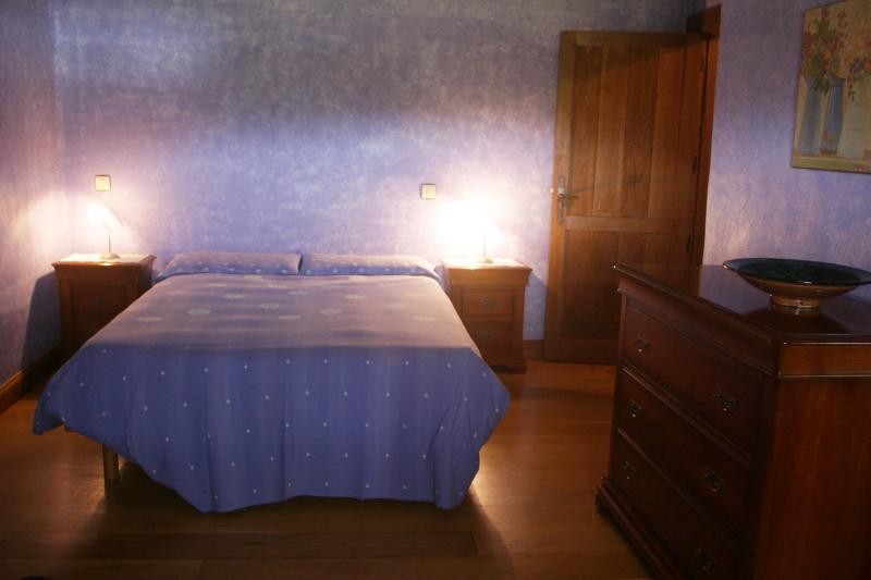 Casa Gorbeia