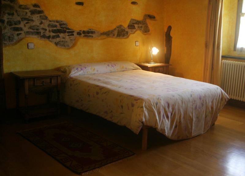 Casa Gorbeia
