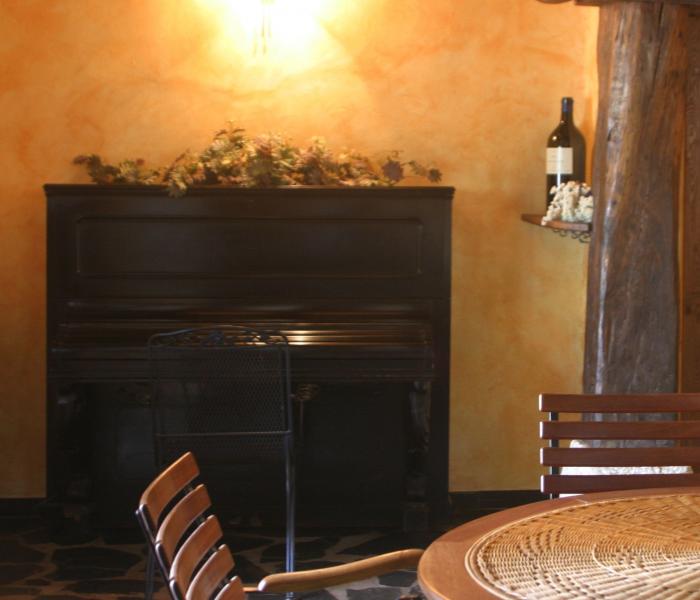 Casa Gorbeia