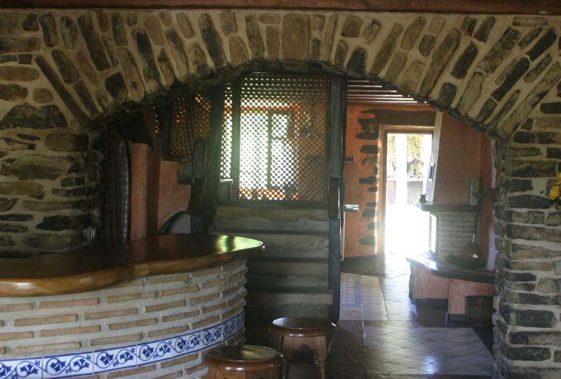 Casa Gorbeia