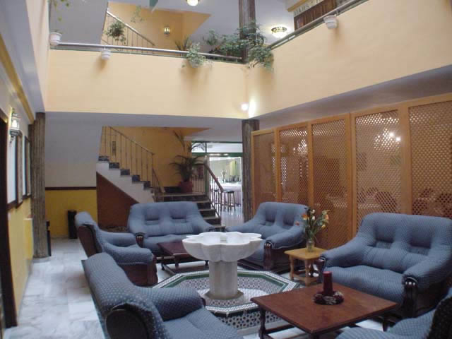 Hotel Playamaro