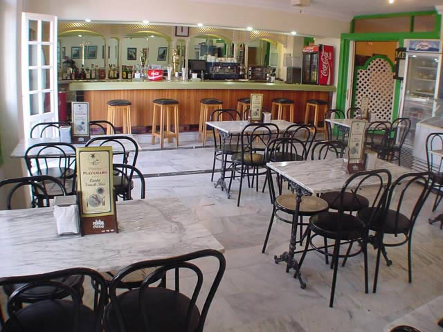 Hotel Playamaro