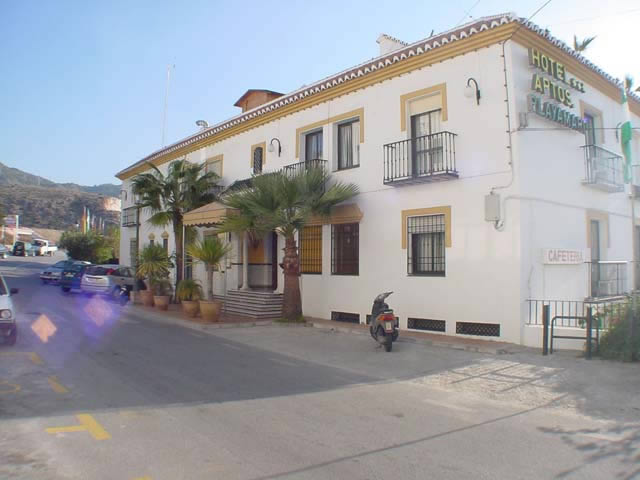 Hotel Playamaro