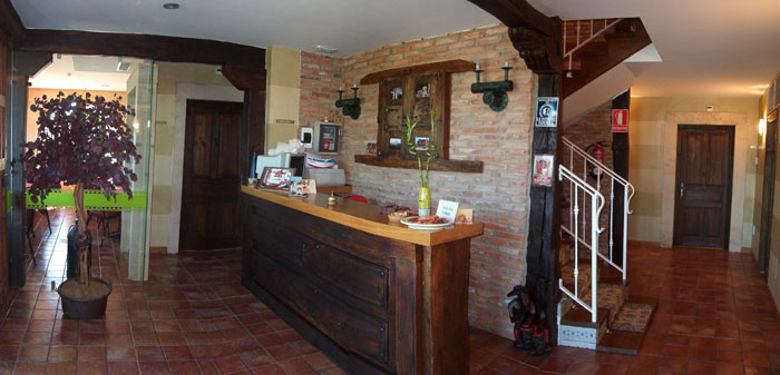 Posada La Leyenda