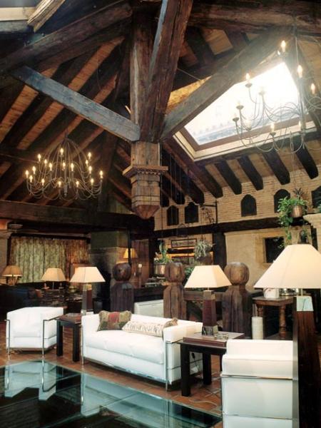 Posada Real De Santa Quiteria
