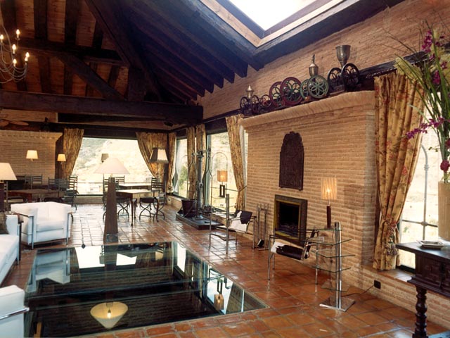 Posada Real De Santa Quiteria