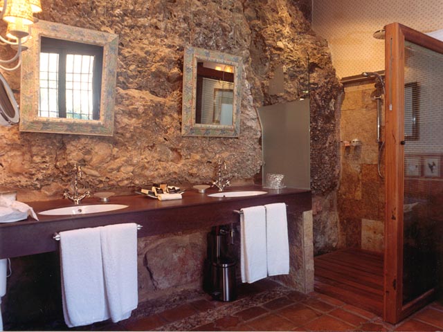 Posada Real De Santa Quiteria