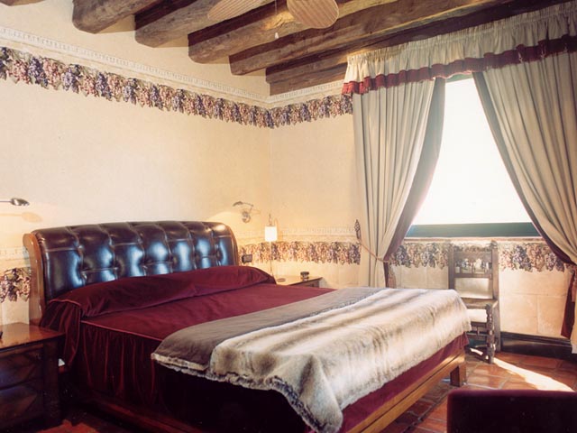 Posada Real De Santa Quiteria