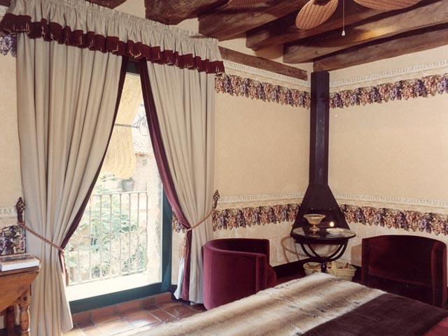 Posada Real De Santa Quiteria