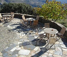 Casa Rural El Paraje