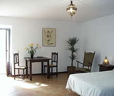 Casa Rural El Paraje