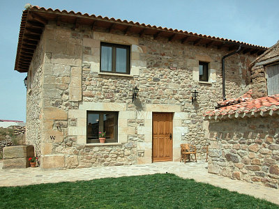 Casa Rural Los Linares