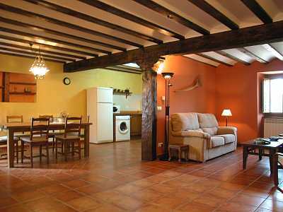 Casa Rural Los Linares