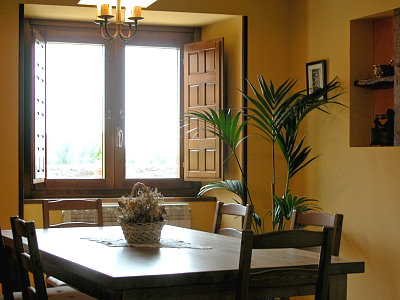 Casa Rural Los Linares