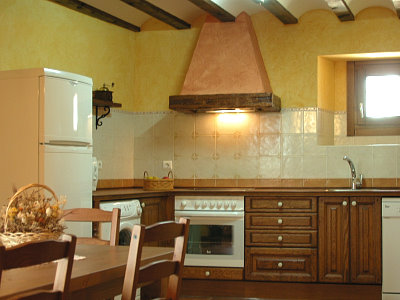 Casa Rural Los Linares