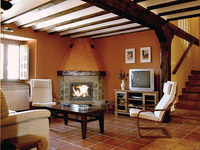 Casa Rural Los Linares