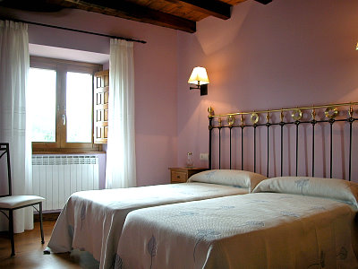 Casa Rural Los Linares