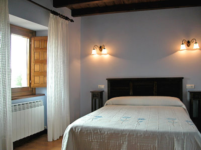 Casa Rural Los Linares