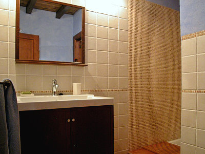 Casa Rural Los Linares