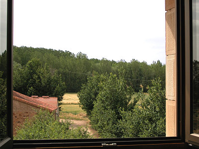 Casa Rural Los Linares