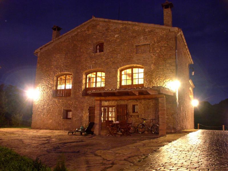 La Balcoanda