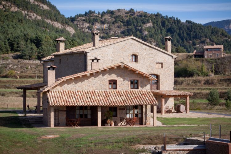 El Restell