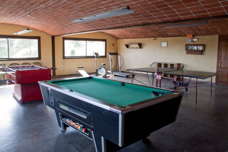El Restell