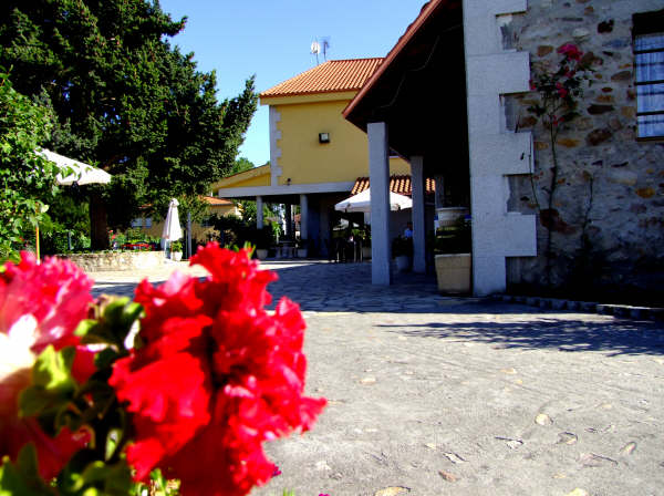Casa Reboiro