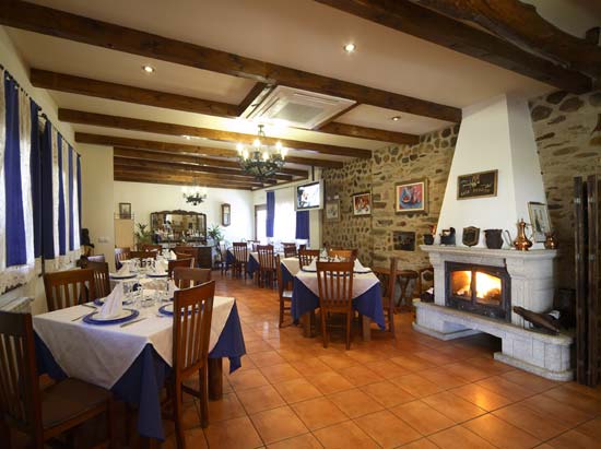 Casa Reboiro