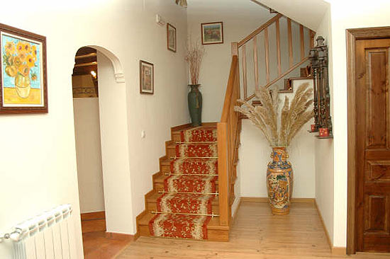 Casa Reboiro