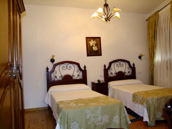 Casa Reboiro