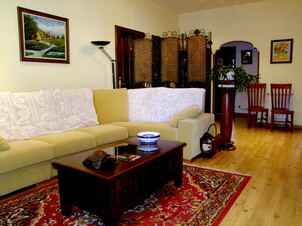 Casa Reboiro
