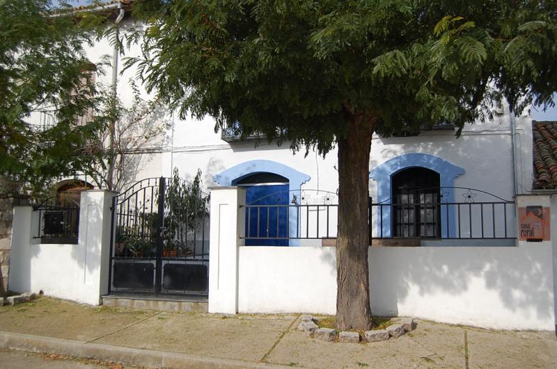 Casa De Oriente