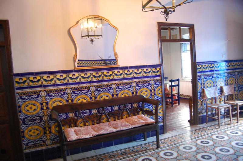 Casa De Oriente