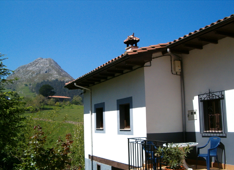 Casa San Juan
