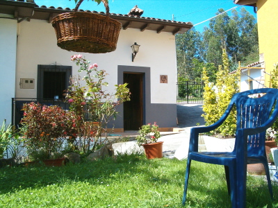 Casa San Juan