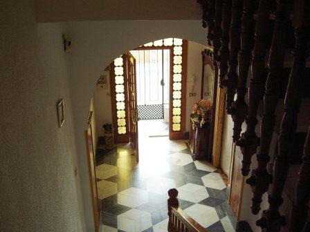 Casa Rural Lara