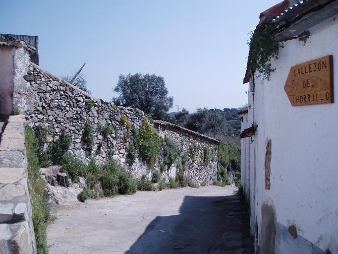 El Castillo