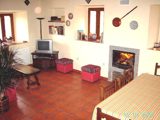 La Escuela