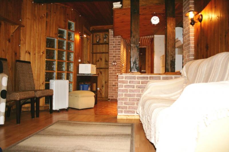 Casa Gea